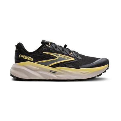 Brooks Cascadia 19 Sneaker Brooks Cascadia 19 Sneaker