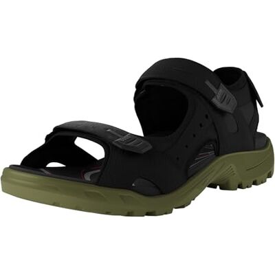 Ecco Damen Offroad Yucatan Schwarz 36 Ecco Damen Offroad Yucatan Schwarz 36