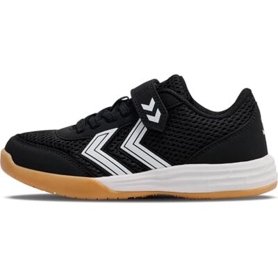 hummel , MULTIPLAY Flex VC JR, Black/White, 30 hummel , MULTIPLAY Flex VC JR, Black/White, 30