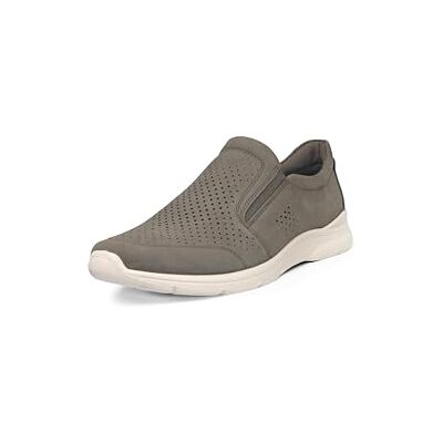 Ecco Irving Herrenschuhe 51164402543 51164402543 Grün, EU 43 Ecco Irving Herrenschuhe 51164402543 51164402543 Grün, EU 43
