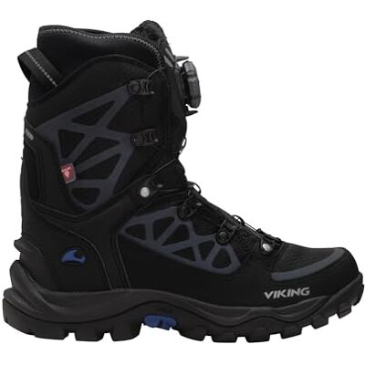 Viking Unisex Constrictor WarmSnow Boot Viking Unisex Constrictor WarmSnow Boot
