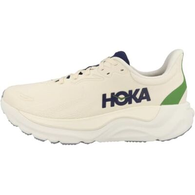 HOKA Herren Laufschuhe Arahi 8 Beige 43 1/3 HOKA Herren Laufschuhe Arahi 8 Beige 43 1/3
