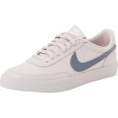 NIKE HM9431-003 KILLSHOT 2 LTR Herren Platinum Violet/Light Carbon-SAIL EU 41 NIKE HM9431-003 KILLSHOT 2 LTR Herren Platinum Violet/Light Carbon-SAIL EU 41