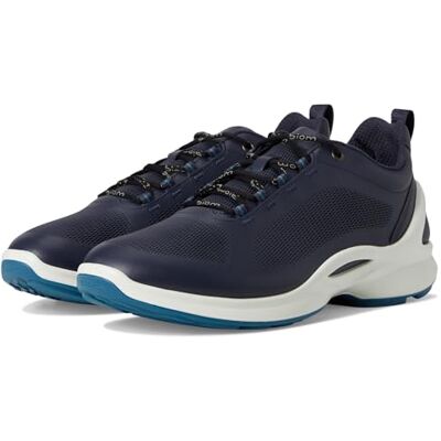 Ecco Herren Biom Fjuel Viper Blau 42 Ecco Herren Biom Fjuel Viper Blau 42