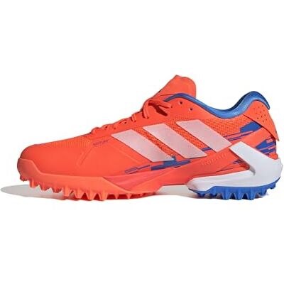 Adidas Unisex Adizero LUX 3, Team Solar Orange/Zero Metalic/Bright Royal, 42 EU Adidas Unisex Adizero LUX 3, Team Solar Orange/Zero Metalic/Bright Royal, 42 EU