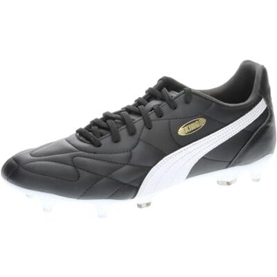 Puma King Top MxSG - Leichte Fußballschuhe für Herren Puma King Top MxSG - Leichte Fußballschuhe für Herren