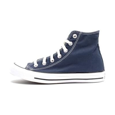 Converse Run Star Legacy CX Future Comfort Sneaker für Herren, Marineblau, 42.5 EU Converse Run Star Legacy CX Future Comfort Sneaker für Herren, Marineblau, 42.5 EU