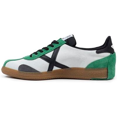 Munich Unisex ARQUERO 30 (Con PIEZA PORTERO) Sneaker, 45 EU Munich Unisex ARQUERO 30 (Con PIEZA PORTERO) Sneaker, 45 EU