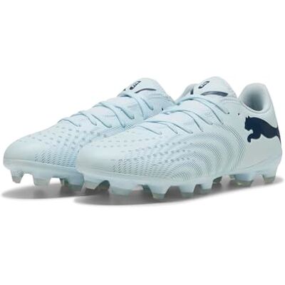Puma Unisex Future 9 Play FG/AG Fußballschuh, ICY Blue-Blue Jewel, 39 EU, Eisblau-blaues Schmuckstück, 39 EU Puma Unisex Future 9 Play FG/AG Fußballschuh, ICY Blue-Blue Jewel, 39 EU, Eisblau-blaues Schmuckstück, 39 EU