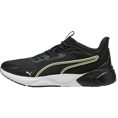 Puma Unisex Disperse XT 4 Crosstrainer, Black-Apple Spritz, 43.5 EU, Black Apple Spritz, 44 EU Puma Unisex Disperse XT 4 Crosstrainer, Black-Apple Spritz, 43.5 EU, Black Apple Spritz, 44 EU
