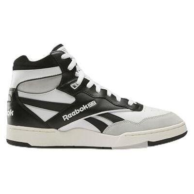 Reebok Unisex BB 4000 II MID Sneaker,Black Ftwwht Pugry2,44.5 EU Reebok Unisex BB 4000 II MID Sneaker,Black Ftwwht Pugry2,44.5 EU