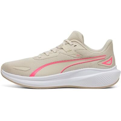 Puma Skyrocket Lite Adult Unisex Straßen-Laufschuh, Alpine Snow-Sun Struck, 46 Puma Skyrocket Lite Adult Unisex Straßen-Laufschuh, Alpine Snow-Sun Struck, 46