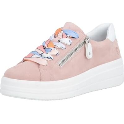 Remonte Damen D1c06 Sneaker Low Remonte Damen D1c06 Sneaker Low