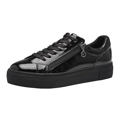 Tamaris Damen Low-Top Sneaker, Frauen Sneaker,Wechselfußbett,Comfort Lining Tamaris Damen Low-Top Sneaker, Frauen Sneaker,Wechselfußbett,Comfort Lining