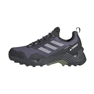 Adidas Damen Eastrail 2.0 RAIN.RDY Hiking Shoes, Preloved Violet/Glory Grey/Tent Green, 40 2/3 EU Adidas Damen Eastrail 2.0 RAIN.RDY Hiking Shoes, Preloved Violet/Glory Grey/Tent Green, 40 2/3 EU