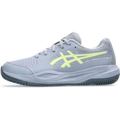 ASICS Gel-Resolution X GS Clay Sneaker ASICS Gel-Resolution X GS Clay Sneaker