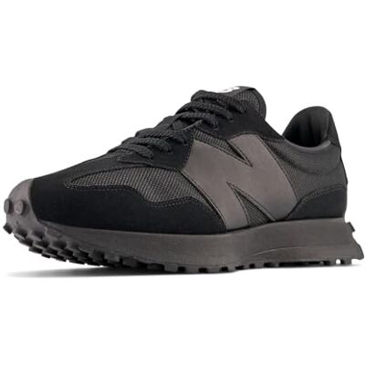 Balance MS327CTB, Mens Sneakers, Black, 44 EU Balance MS327CTB, Mens Sneakers, Black, 44 EU