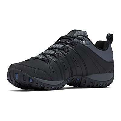 Columbia Herren-Wanderschuhe, WOODBURN II WATERPROOF Columbia Herren-Wanderschuhe, WOODBURN II WATERPROOF