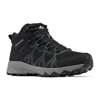 Columbia Herren-Wanderschuhe, PEAKFREAK II MID OUTDRY Columbia Herren-Wanderschuhe, PEAKFREAK II MID OUTDRY