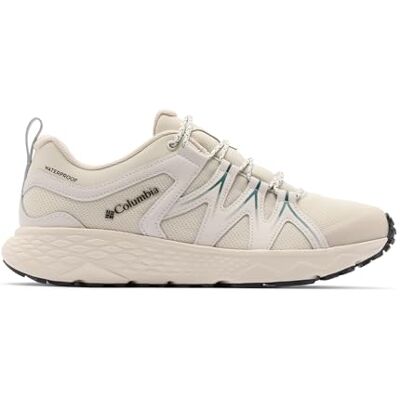 Columbia Herren Peakfreak Roam WP Trekking- und Wanderschuhe, niedrige Taille, Grau Cloud Everblue, 45 EU Columbia Herren Peakfreak Roam WP Trekking- und Wanderschuhe, niedrige Taille, Grau Cloud Everblue, 45 EU