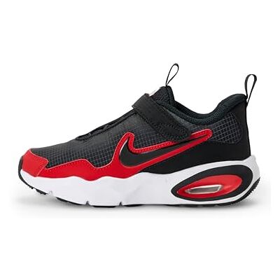 NIKE AIR MAX NOVA (PS) Sports Shoes NIKE AIR MAX NOVA (PS) Sports Shoes