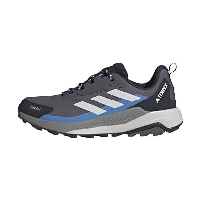 Adidas Herren Terrex Anylander Rain.Rdy Hiking Shoes, Aurora Onix/Dash Grey/Legend Ink, 40 2/3 EU Adidas Herren Terrex Anylander Rain.Rdy Hiking Shoes, Aurora Onix/Dash Grey/Legend Ink, 40 2/3 EU