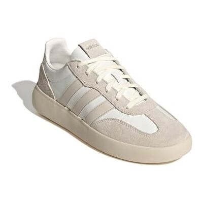 Adidas Herren BARREDA Decode Shoes, core White/Alumina/Off White, 43 1/3 EU Adidas Herren BARREDA Decode Shoes, core White/Alumina/Off White, 43 1/3 EU
