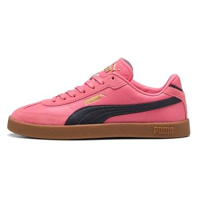 Puma Club II Era Turnschuhe - Retro Street Style Puma Club II Era Turnschuhe - Retro Street Style