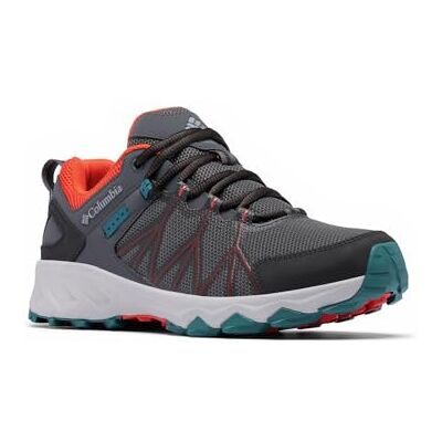 Columbia Niedrige Wanderschuhe für Männer, PEAKFREAK II OUTDRY Columbia Niedrige Wanderschuhe für Männer, PEAKFREAK II OUTDRY