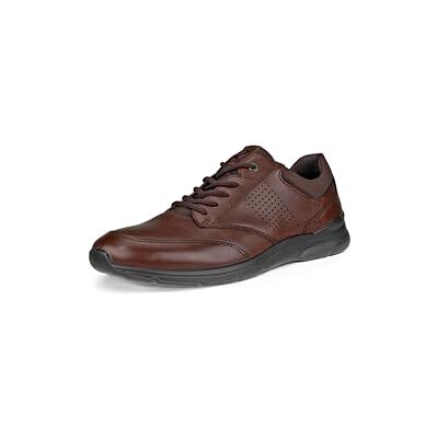Ecco Herren Irving Cocoa Braun 41 Ecco Herren Irving Cocoa Braun 41