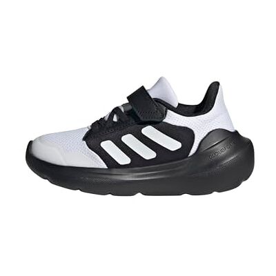 Adidas Unisex Kinder TENSAUR Run 3.0 Shoes Children, core Black/FTWR White/core Black, 30 1/2 EU Adidas Unisex Kinder TENSAUR Run 3.0 Shoes Children, core Black/FTWR White/core Black, 30 1/2 EU