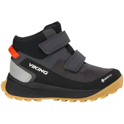 Viking Unisex Kinder Expower Mid GTX 2vWalking Shoe Viking Unisex Kinder Expower Mid GTX 2vWalking Shoe