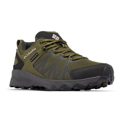 Columbia Herren Peakfreak Ii Outdry Low Rise Trekking-& Wanderhalbschuhe, Nori Black, 44 EU Columbia Herren Peakfreak Ii Outdry Low Rise Trekking-& Wanderhalbschuhe, Nori Black, 44 EU