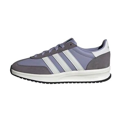Adidas Damen Run 70S 2.0 Shoes, Silver Violet/Crystal White/Trace Grey, 38 EU Adidas Damen Run 70S 2.0 Shoes, Silver Violet/Crystal White/Trace Grey, 38 EU