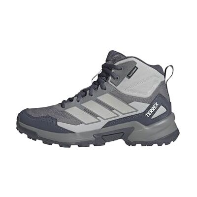 Adidas Damen Terrex Eastrail 3 Mid Climaproof Hiking Shoes, Grey Three/Grey One/Aurora Onix, 38 EU Adidas Damen Terrex Eastrail 3 Mid Climaproof Hiking Shoes, Grey Three/Grey One/Aurora Onix, 38 EU