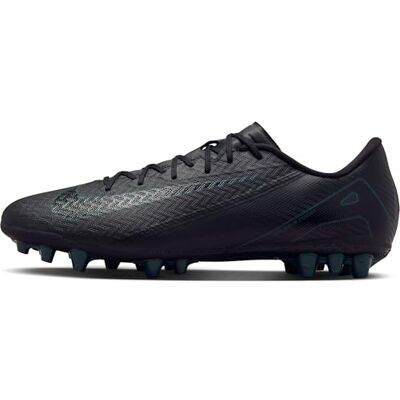 NIKE FQ8374-002 Zoom Vapor 16 Academy FG/MG Herren Glacier Blue/Blue Orbit EU 37.5 NIKE FQ8374-002 Zoom Vapor 16 Academy FG/MG Herren Glacier Blue/Blue Orbit EU 37.5
