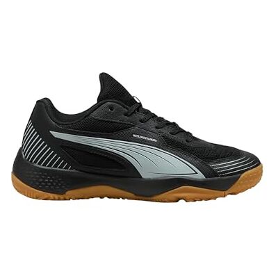 Puma Solarflash III Kids Weiß schwarz, 35 Kinder Puma Solarflash III Kids Weiß schwarz, 35 Kinder