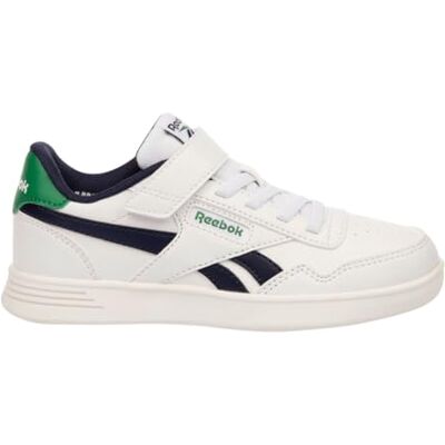 Reebok Court Advance Elastic & TOP Strap Reebok Court Advance Elastic & TOP Strap