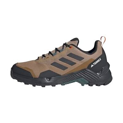 Adidas Herren Eastrail 2.0 Hiking Shoes, Cardboard/Carbon/preloved Teal, 40 EU Adidas Herren Eastrail 2.0 Hiking Shoes, Cardboard/Carbon/preloved Teal, 40 EU