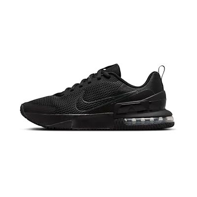 NIKE Herren Air Max Alpha Trainer 6 Sneaker, Black/Anthracite-Black, 40 EU NIKE Herren Air Max Alpha Trainer 6 Sneaker, Black/Anthracite-Black, 40 EU