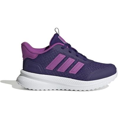Adidas Unisex Kinder X_PLR Shoes Kids, Collegiate Purple/Purple/Cloud White, 30 1/2 EU Adidas Unisex Kinder X_PLR Shoes Kids, Collegiate Purple/Purple/Cloud White, 30 1/2 EU