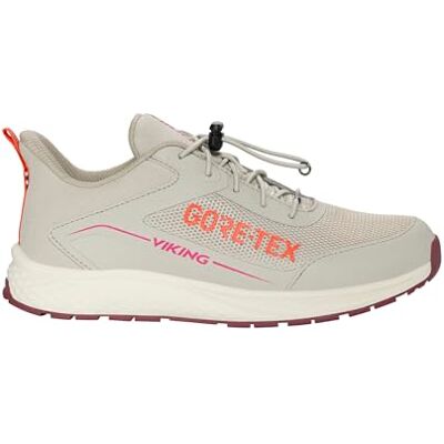 Viking Unisex Kinder Impact GTX SlWalking Shoe Viking Unisex Kinder Impact GTX SlWalking Shoe