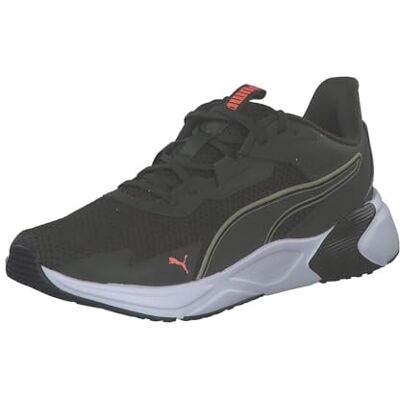Puma Unisex 310798 Crosstrainer Xt 4, Dark Olive Lux Army, 48.5 EU Puma Unisex 310798 Crosstrainer Xt 4, Dark Olive Lux Army, 48.5 EU