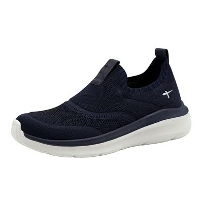 Tamaris Wide FIT Sneaker Textil H-Weite Tamaris Wide FIT Sneaker Textil H-Weite