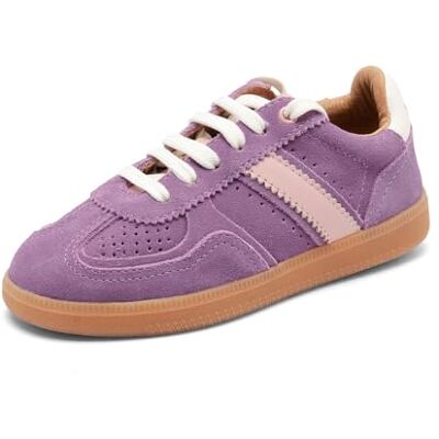Bisgaard Unisex Kinder Penny Sneaker, Violett, 29 EU Bisgaard Unisex Kinder Penny Sneaker, Violett, 29 EU