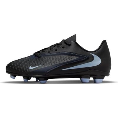 NIKE JR Phantom 6 Low Club FG/MG Soccer Shoes NIKE JR Phantom 6 Low Club FG/MG Soccer Shoes