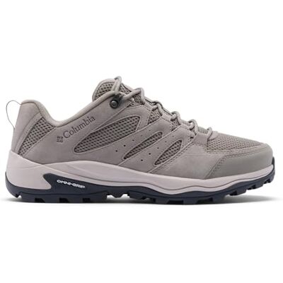 Columbia Herren Redmond 4 Breathe Low Rise Trekking-& Wanderhalbschuhe, Kettle/Shark, 39.5 Columbia Herren Redmond 4 Breathe Low Rise Trekking-& Wanderhalbschuhe, Kettle/Shark, 39.5
