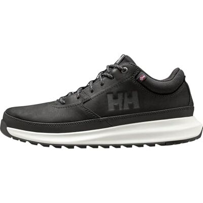 Hansen Herren Beckett wasserdichte Lederschuhe Hansen Herren Beckett wasserdichte Lederschuhe
