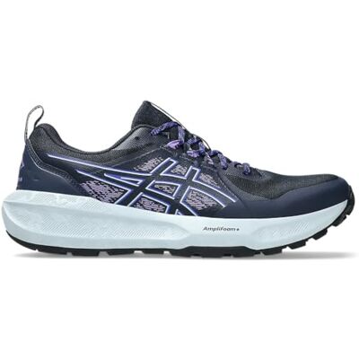 ASICS Damen Gel-Sonoma 8 Sneaker, Midnight Cobalt Burst, 39 EU ASICS Damen Gel-Sonoma 8 Sneaker, Midnight Cobalt Burst, 39 EU