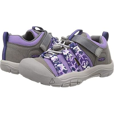 KEEN Newport H2SHO Casual Breathable Comfortable, Sneaker, Chalk Violet/Drizzle, KEEN Newport H2SHO Casual Breathable Comfortable, Sneaker, Chalk Violet/Drizzle,